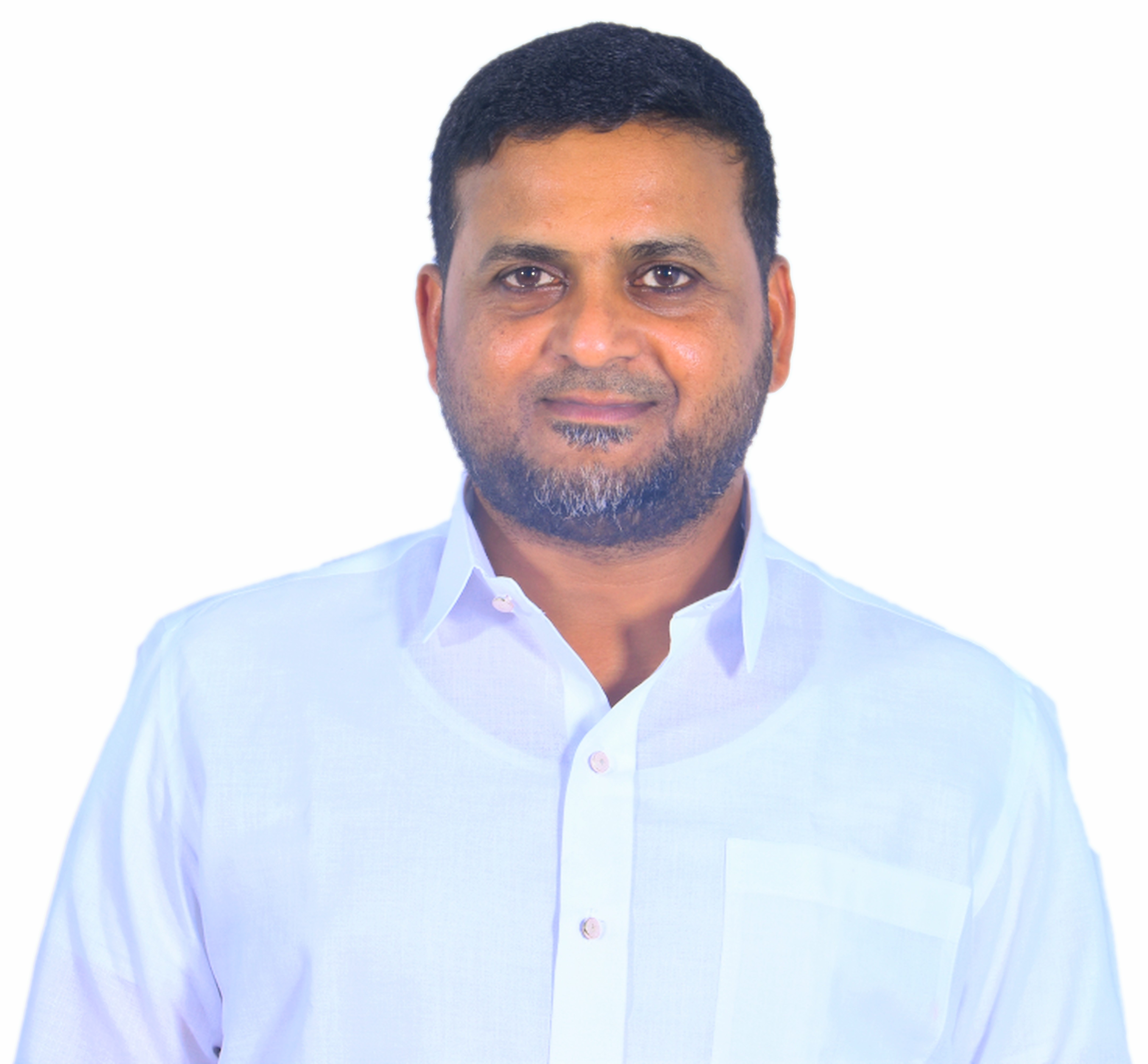 SYED IRFAN 