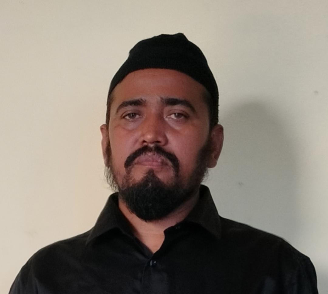 Hussain Peer