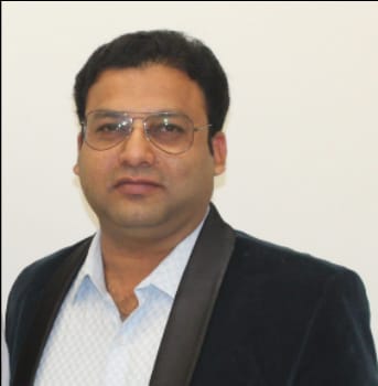 Dr. MUDASSEER AHMED