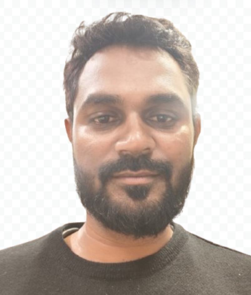 Mudassir Ahmed 