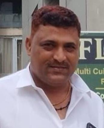 Syed Dadapeer
